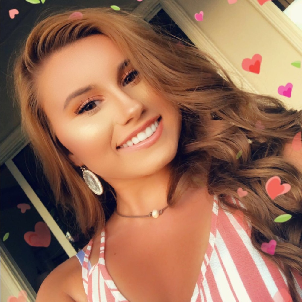 Meet your Posher, Ashton